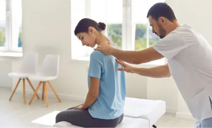 Catastrophic Injury Rehabilitation