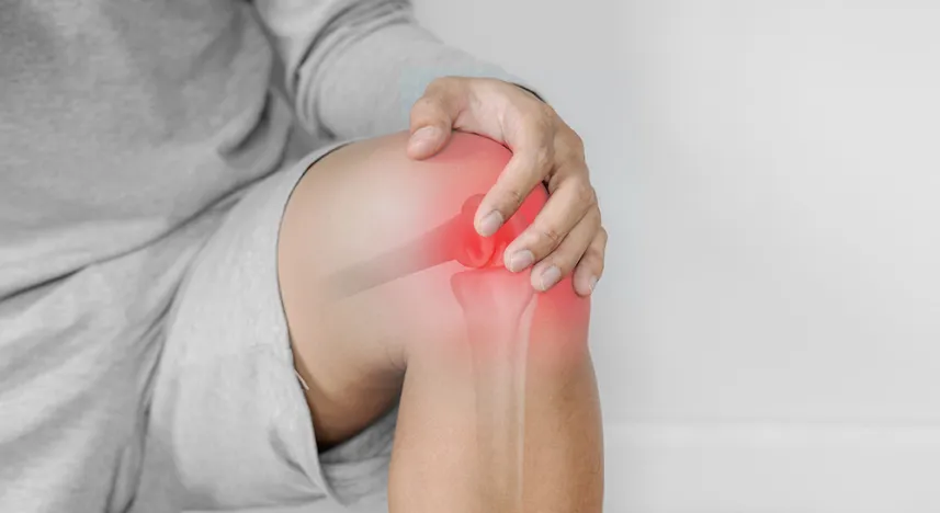 Chronic Pain Management