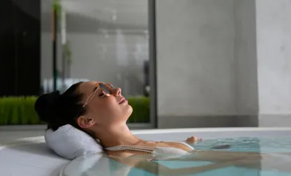 Hydrotherapy Exercises