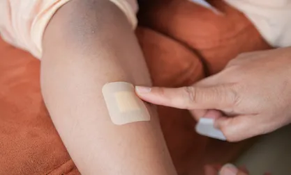 Minor Injury Rehabilitation