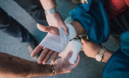 Minor Injury Physiotherapy