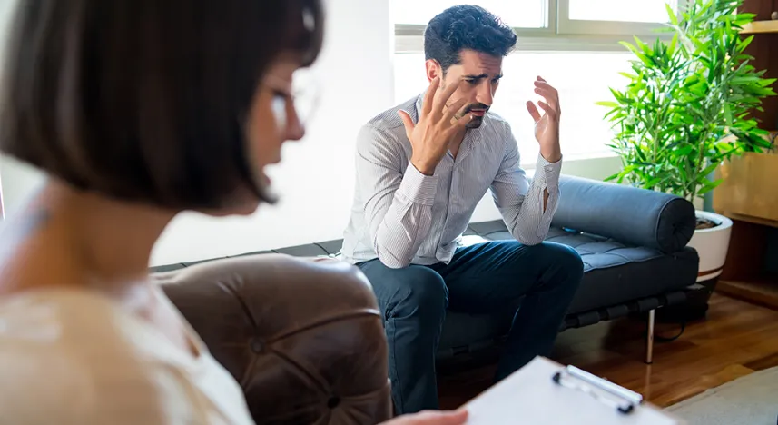 Psychotherapy Management