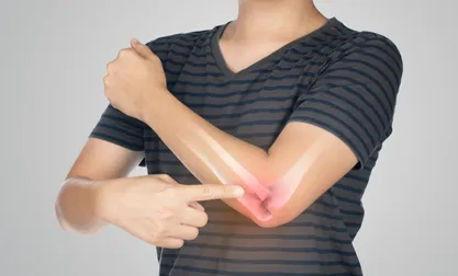 ELBOW INJURY PHYSIOTHERAPY MANAGEMENT IN ETOBICOKE
