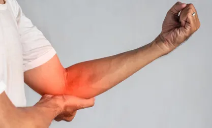 ELBOW INJURY PHYSIOTHERAPY MANAGEMENT IN ETOBICOKE