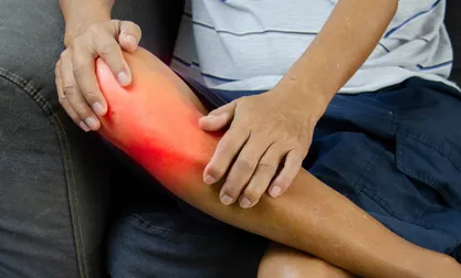 LEG & KNEE INJURY PHYSIOTHERAPY MANAGEMENT IN ETOBICOKE