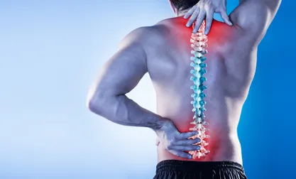 LOW BACK INJURY PHYSIOTHERAPY MANAGEMENT IN ETOBICOKE