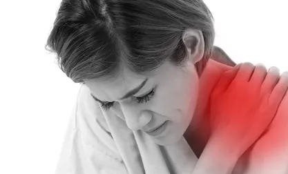 NECK INJURY PHYSIOTHERAPY MANAGEMENT IN ETOBICOKE