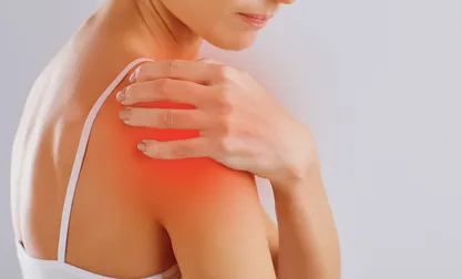SHOULDER INJURY PHYSIOTHERAPY MANAGEMENT IN ETOBICOKE