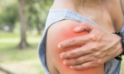 SHOULDER INJURY PHYSIOTHERAPY MANAGEMENT IN ETOBICOKE