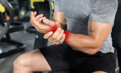 WRIST AND HAND INJURY PHYSIOTHERAPY MANAGEMENT IN ETOBICOKE