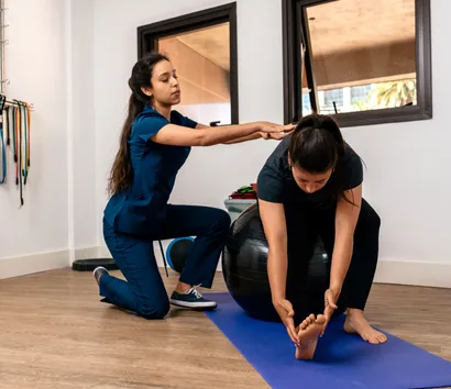 How Long are the Rapha Rehab Physiotherapy Sessions? What You Should Know