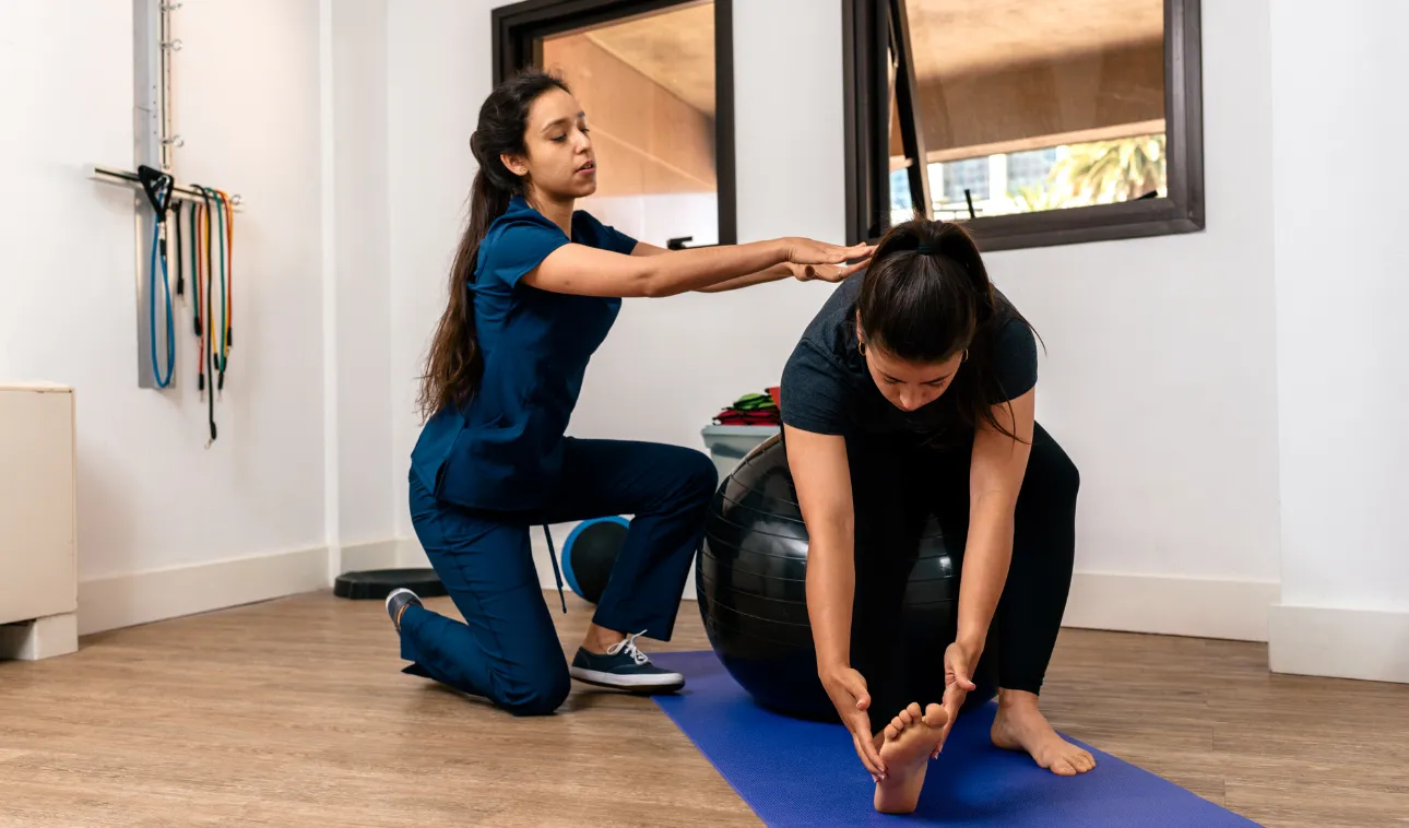 How Long are the Rapha Rehab Physiotherapy Sessions? What You Should Know