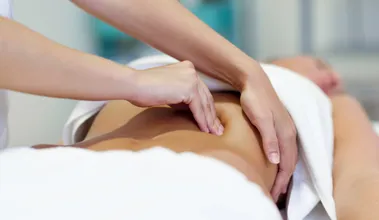 Desk-Job Neck & Back Pain Treatment