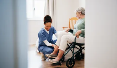 Home Physiotherapy Session in Etobicoke