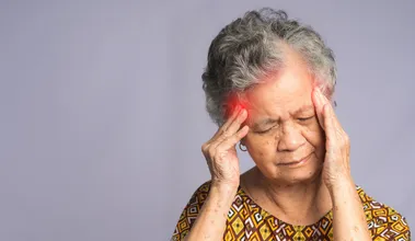 Vestibular Assessment at Rapha Rehab