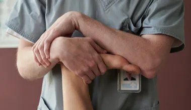 Shoulder Surgery Rehab Guidance