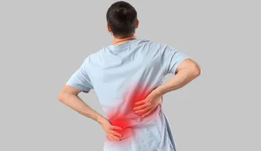 Mother and Baby Strolling in Humber Bay