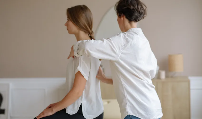 Massage Therapy Clinic in Etobicoke: Restore, Relax, and Move Better with Rapharehab