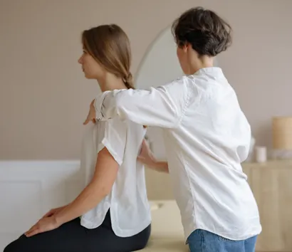 Massage Therapy Clinic in Etobicoke: Restore, Relax, and Move Better with Rapharehab