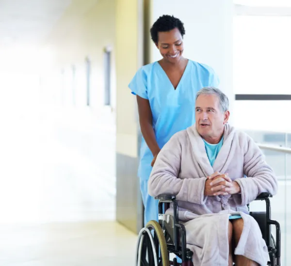 Education & Training