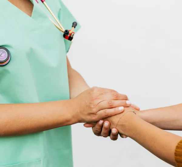 Caregiver Supporting