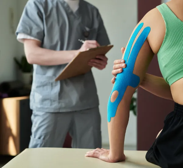 Safe Physiotherapy Commitment