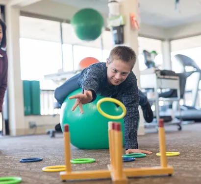 Education & Training