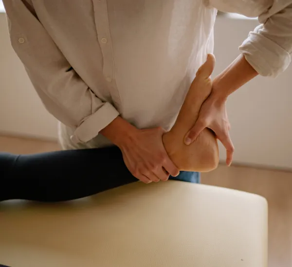 Education & Training