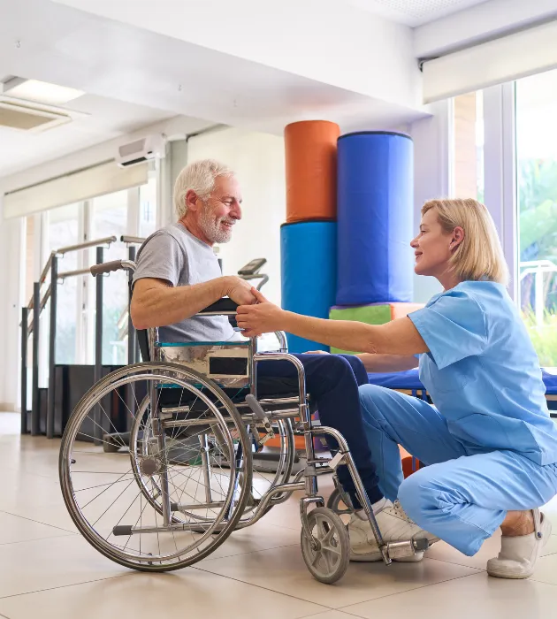 Education & Training