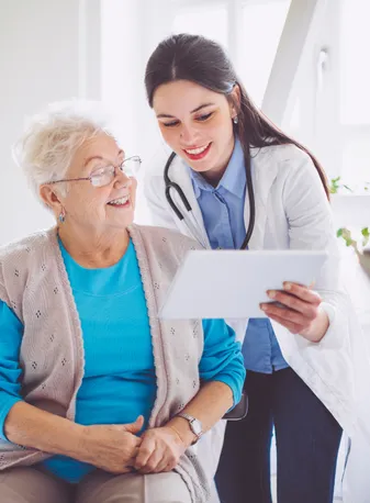 Physiotherapy at Rapharehab