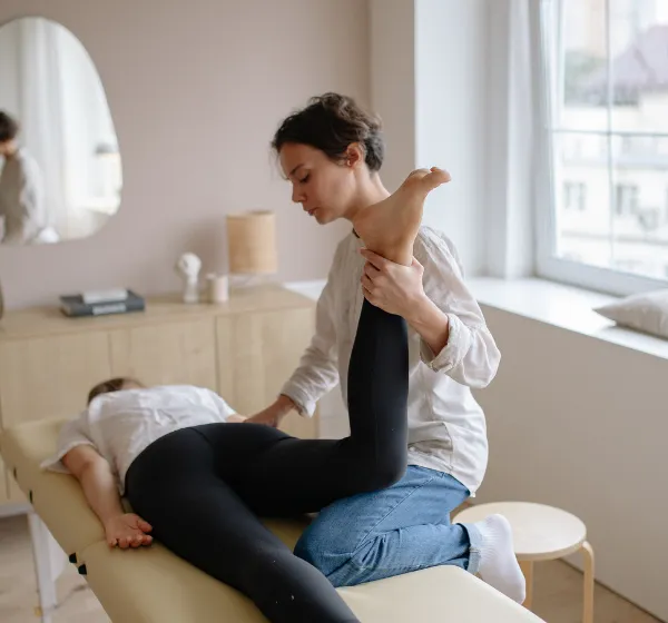 Experienced Professionals