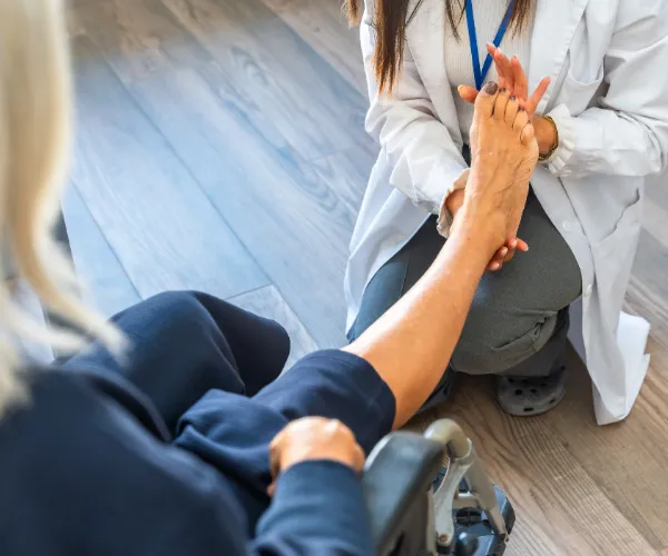 Individualized Attention