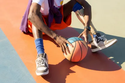 Amputee Rehabilitation