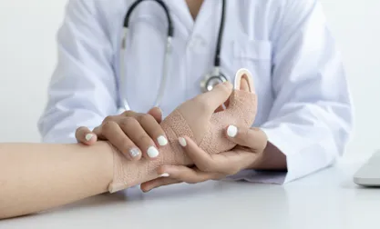 Fracture Physiotherapy