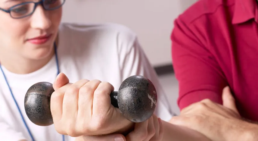 Neurological Rehabilitation