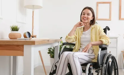 Therapy Equipment for Spinal Cord Injury