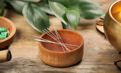 Acupuncture Clinic in Etobicoke | Rapharehab