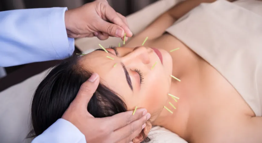 TRUSTED ACUPUNCTURE CLINIC IN ETOBICOKE FOR HOLISTIC HEALING