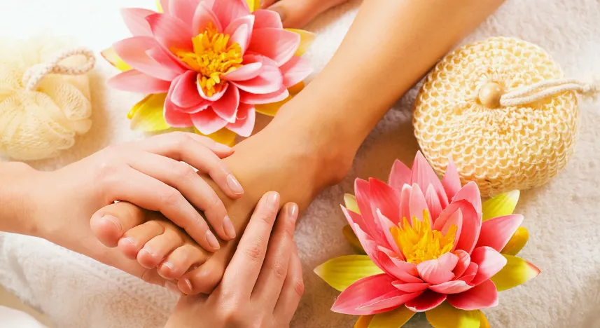 FOOT REFLEXOLOGY CLINIC IN ETOBICOKE