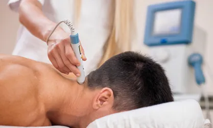 laser therapy electrical modalities | Rapharehab