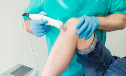 laser therapy electrical modalities | Rapharehab