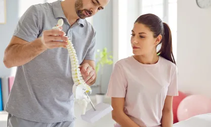 spinal decompression therapy clinic in etobicoke | Rapharehab
