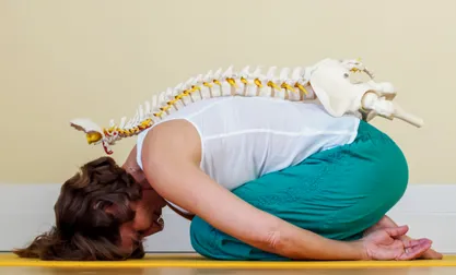 spinal decompression therapy clinic in etobicoke | Rapharehab