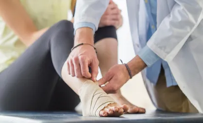 Sports Injury Physiotherapy Clinic in Etobicoke | Rapharehab