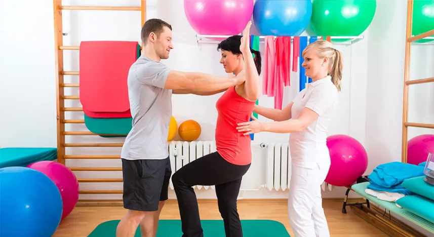 SPORTS INJURY PHYSIOTHERAPY CLINIC IN ETOBICOKE