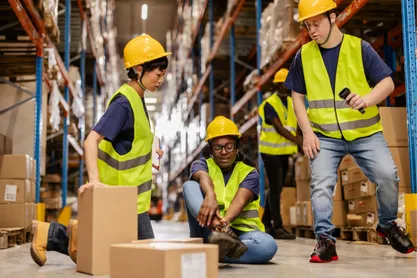 Workplace Injury Management Clinic in Etobicoke | Rapharehab