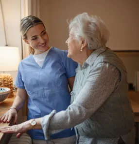 Physiotherapy at Rapharehab