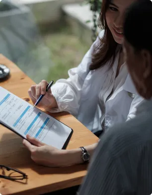 Physiotherapy at Rapharehab