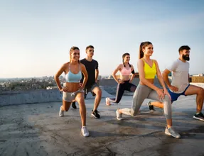 Fitness & Exercise Programs