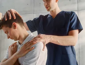 Musculoskeletal Physiotherapy